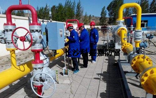 曾經(jīng)盛極一時(shí)的防雷檢測(cè)，經(jīng)過(guò)一年的洗禮，現(xiàn)在好像偃旗息鼓了？