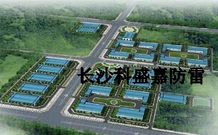 如果把所有房子避雷帶連接起來(lái)，是不是地網(wǎng)可以不用連接了？