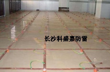 漲知識(shí)：平時(shí)老講防雷要做好接地，可是你真的知道接地有哪些么？