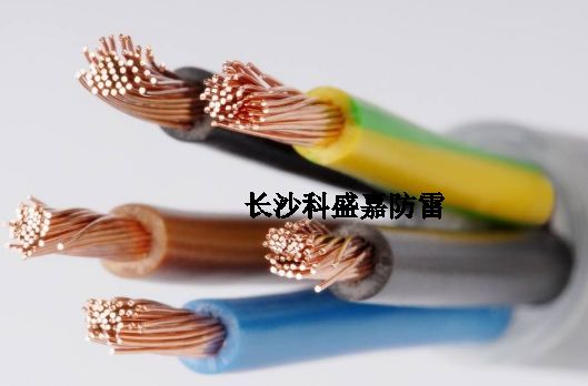 防雷器接線對線纜的要求知多少，不要再犯普通的小錯(cuò)誤